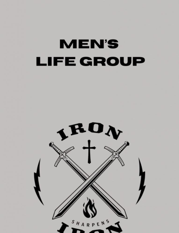 Men's life group