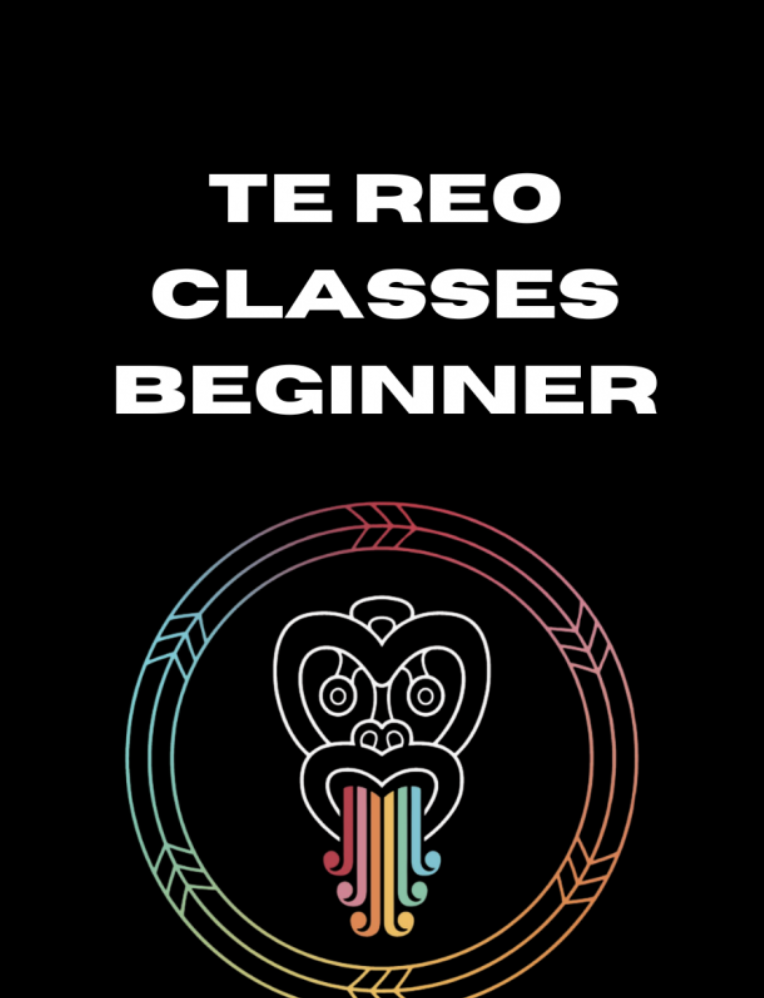 Te Reo beginner