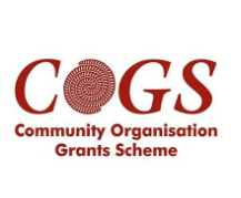 Community Organisation Grants Scheme