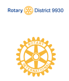 Rotary District 9930