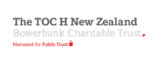 The Toc H NZ - Bowerbank Charitable Trust